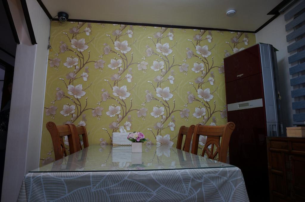 Duri Guest House Séoul Extérieur photo