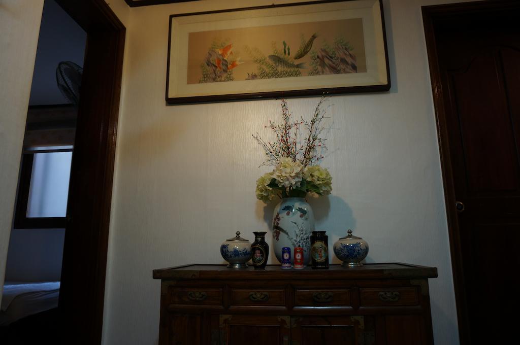 Duri Guest House Séoul Extérieur photo