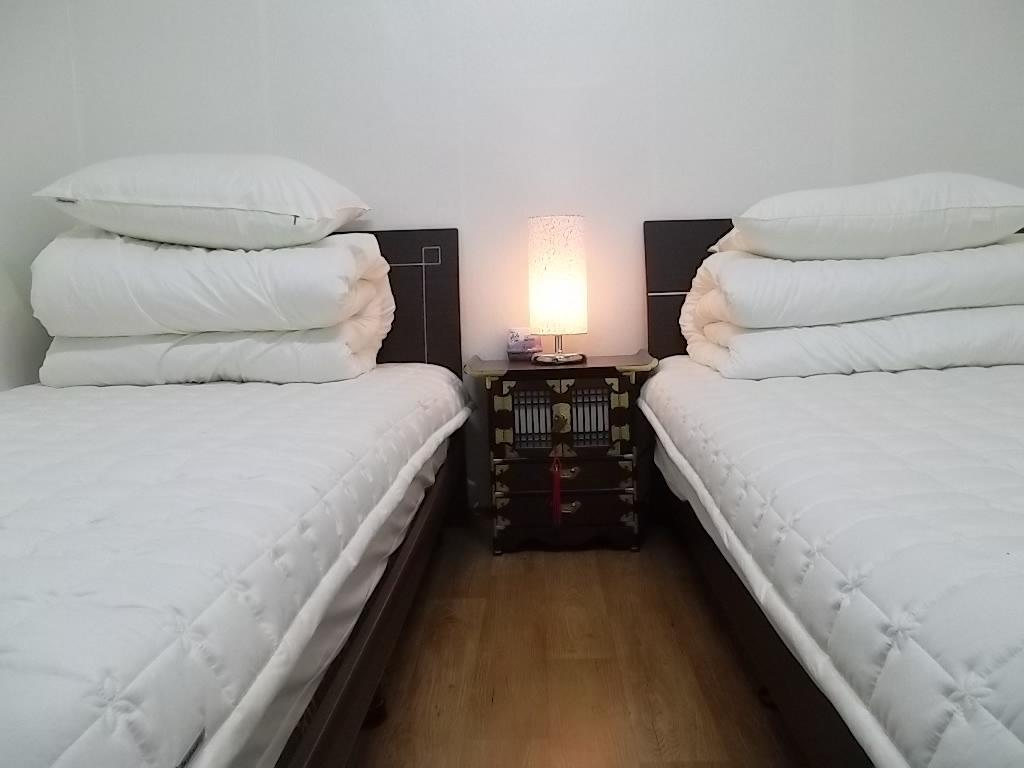 Duri Guest House Séoul Chambre photo