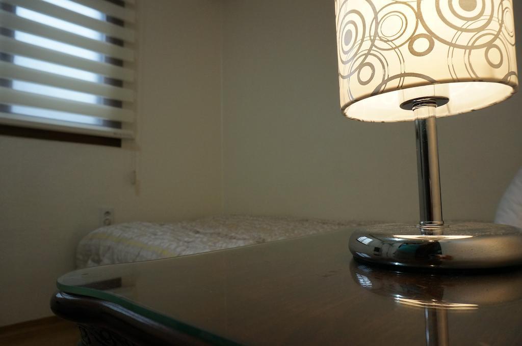 Duri Guest House Séoul Chambre photo