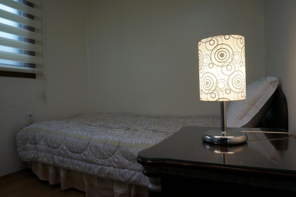 Duri Guest House Séoul Chambre photo