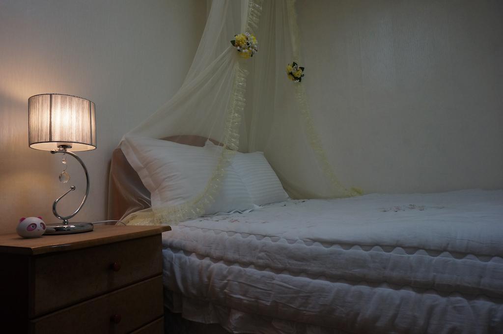 Duri Guest House Séoul Chambre photo