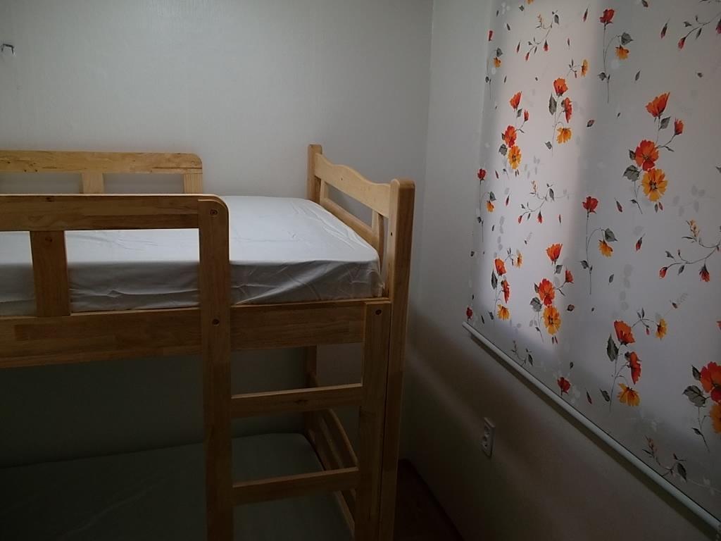 Duri Guest House Séoul Chambre photo